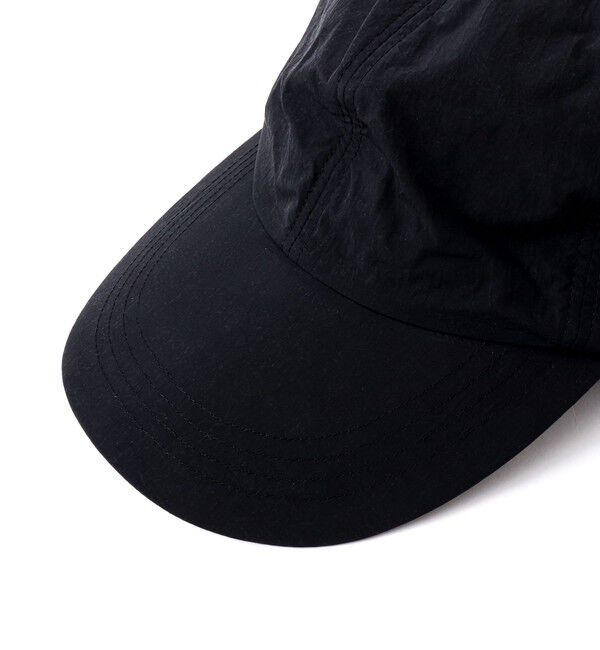 NOLLEY'S goodman「【halo commodity/ハロ コモディティー】Karst Cap h261-232」|キャップ・キャスケット|