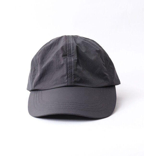 NOLLEY'S goodman「【halo commodity/ハロ コモディティー】Karst Cap h261-232」|キャップ・キャスケット|