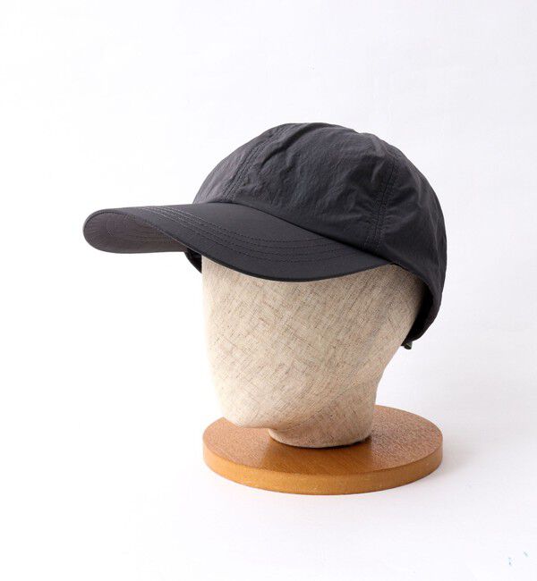 NOLLEY'S goodman「【halo commodity/ハロ コモディティー】Karst Cap h261-232」|キャップ・キャスケット|