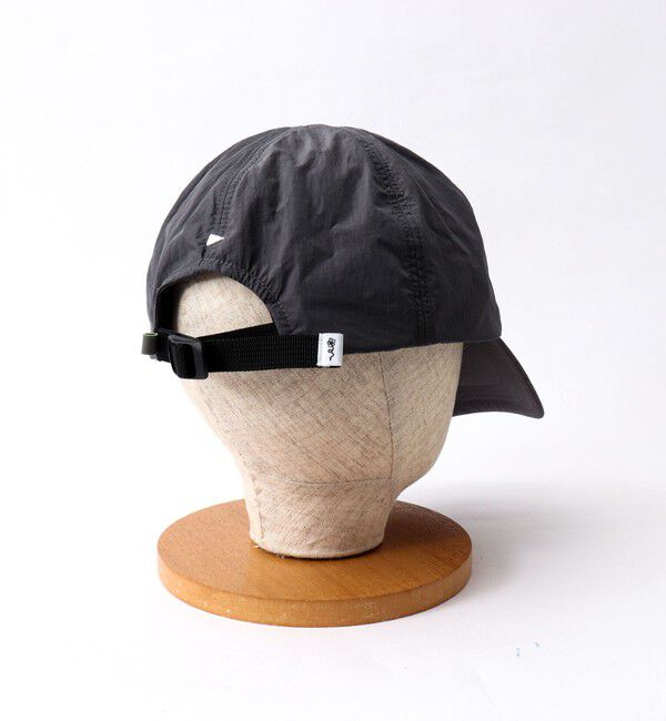 NOLLEY'S goodman「【halo commodity/ハロ コモディティー】Karst Cap h261-232」|キャップ・キャスケット|