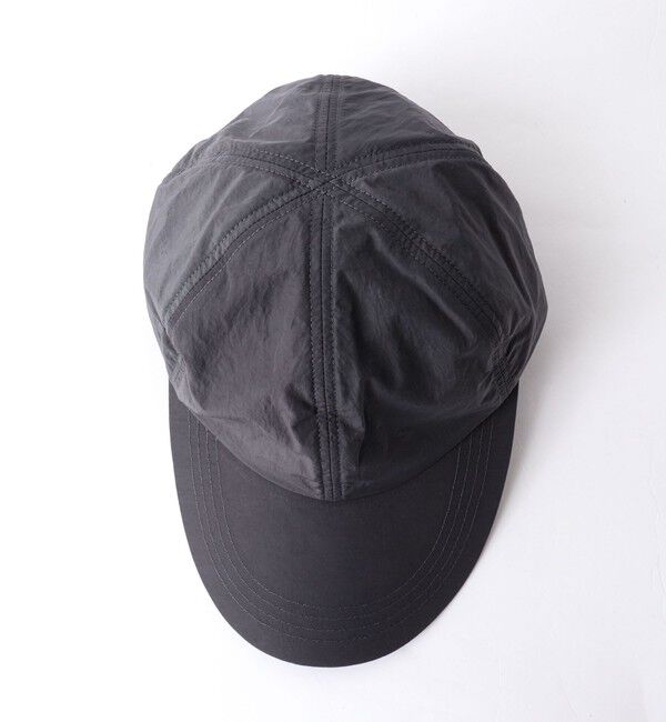 NOLLEY'S goodman「【halo commodity/ハロ コモディティー】Karst Cap h261-232」|キャップ・キャスケット|