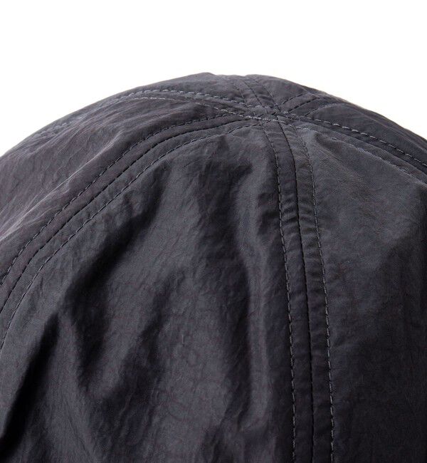 NOLLEY'S goodman「【halo commodity/ハロ コモディティー】Karst Cap h261-232」|キャップ・キャスケット|