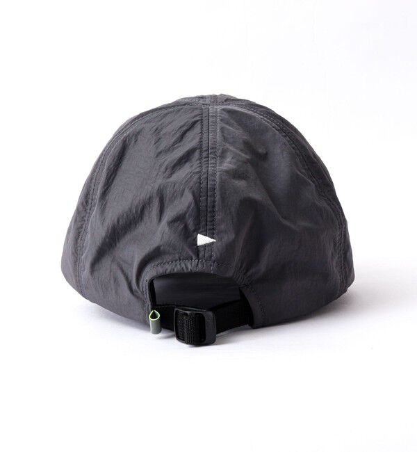 NOLLEY'S goodman「【halo commodity/ハロ コモディティー】Karst Cap h261-232」|キャップ・キャスケット|