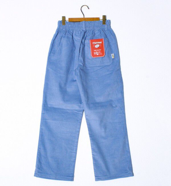 FREDY MAC「【FREDYMAC/フレディマック】コールシェフパンツ」|チノ|