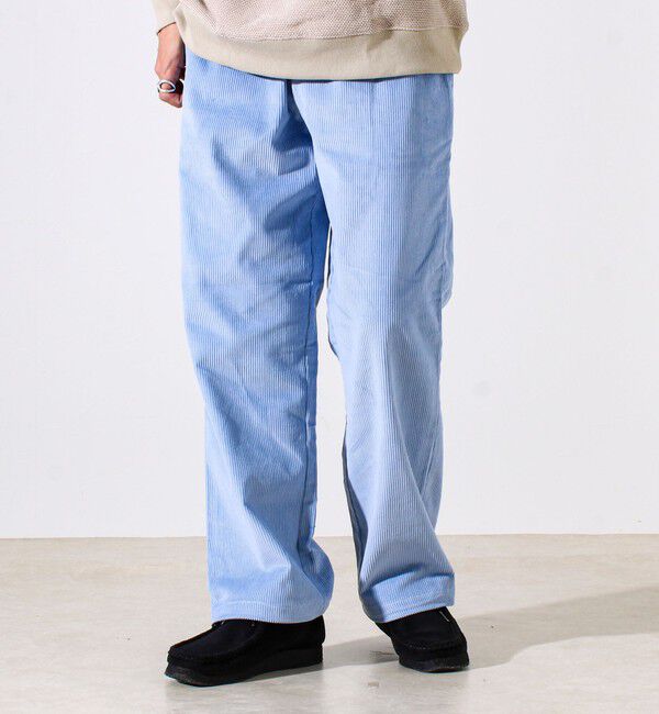 FREDY MAC「【FREDYMAC/フレディマック】コールシェフパンツ」|チノ|