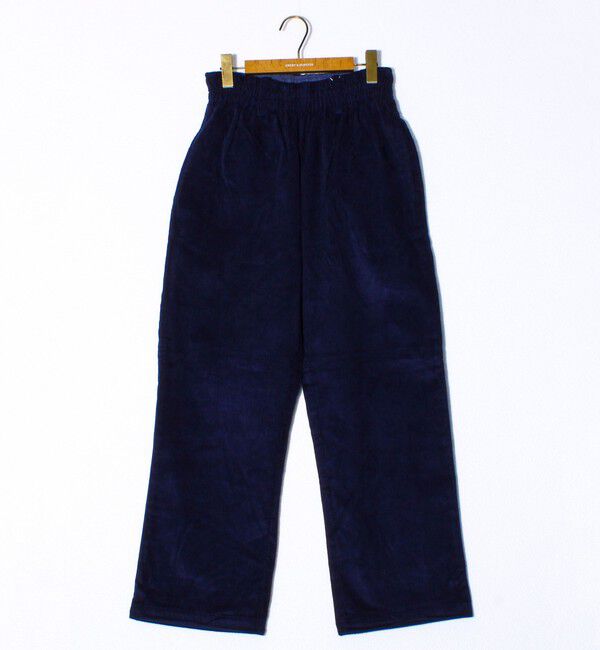 FREDY MAC「【FREDYMAC/フレディマック】コールシェフパンツ」|チノ|