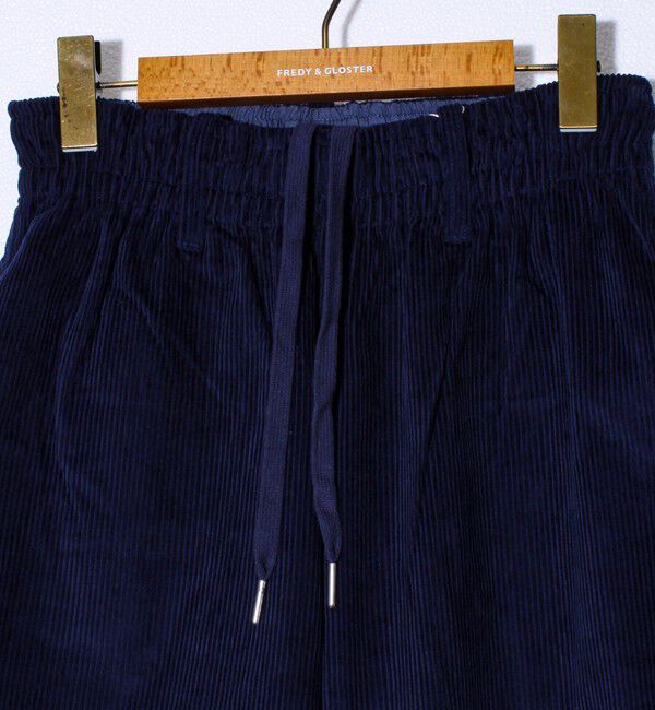 FREDY MAC「【FREDYMAC/フレディマック】コールシェフパンツ」|チノ|