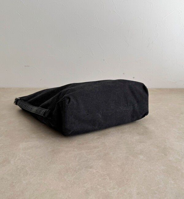 fredy emue「キャンバスビッグショルダーバッグ」|ショルダー・メッセンジャー|