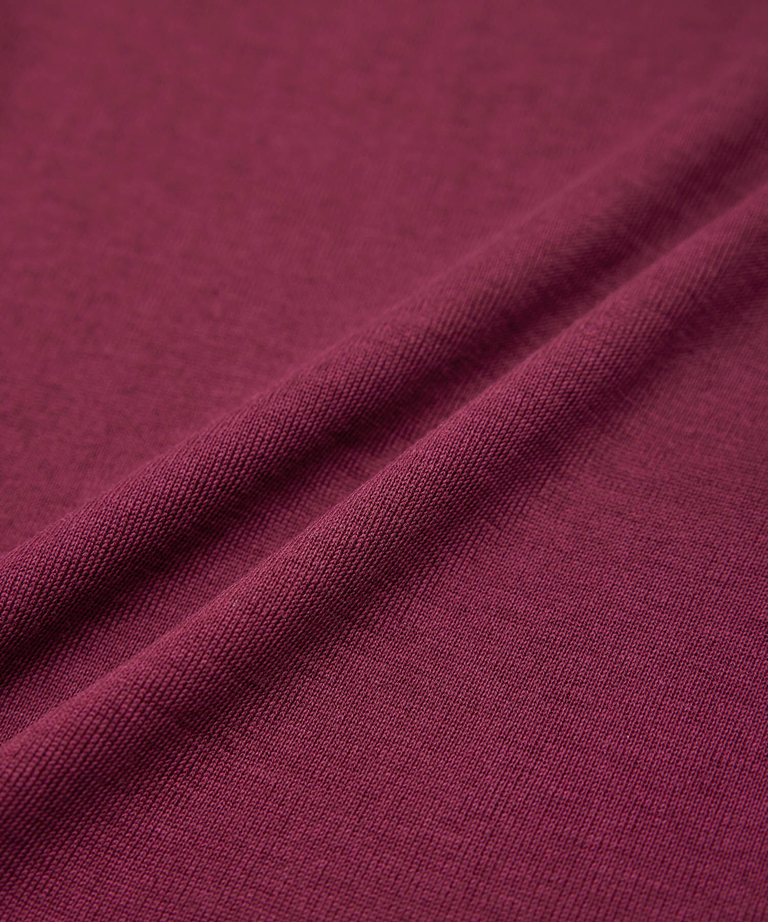 ROPE「コットンシルク丸胴フライスカップ付き半袖カットソー」|Tシャツ・カットソー|