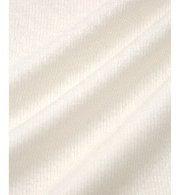 ROPE「【WEB・一部店舗限定】【接触冷感/UVカット】前後2WAY チュールコンビアシメキャミソール」|キャミソール|