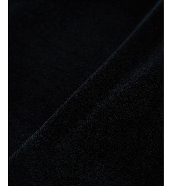 ROPE「シアーベロアTシャツ/イージーケア」|Tシャツ・カットソー|