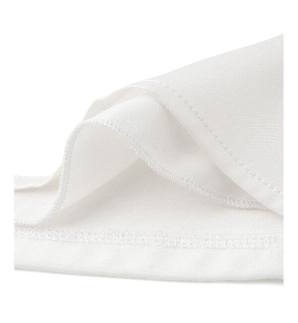 ROPE「サテンコンビジャージーキャミソール/イージーケア」|キャミソール|