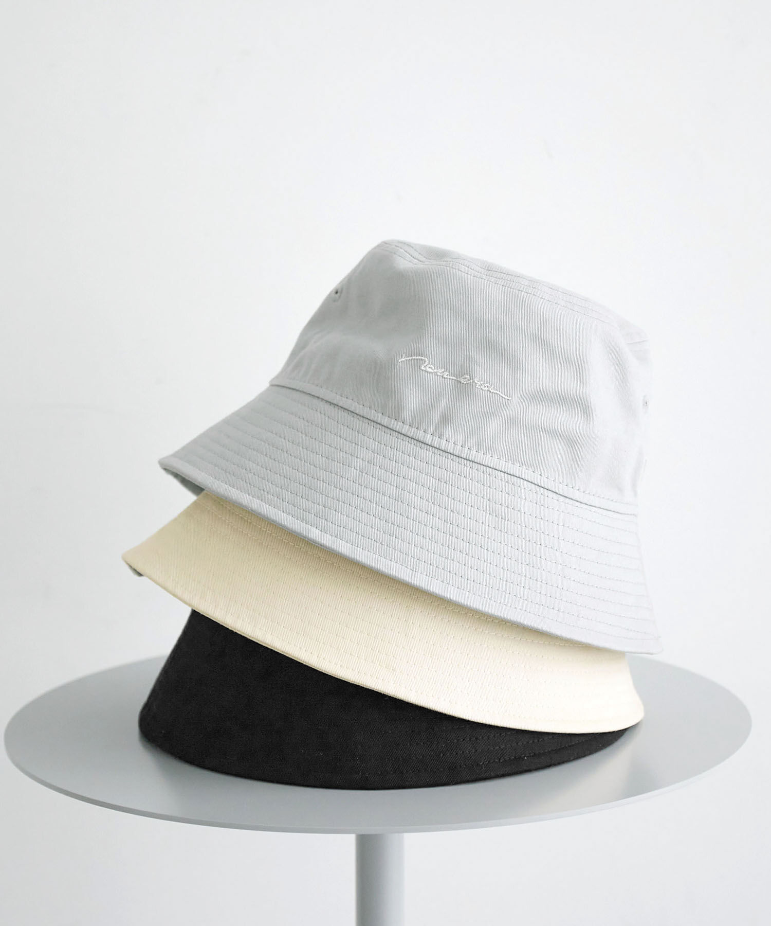 ROPE PICNIC PASSAGE「【NEWERA(R)/ニューエラ別注】バケットハット」|ハット|