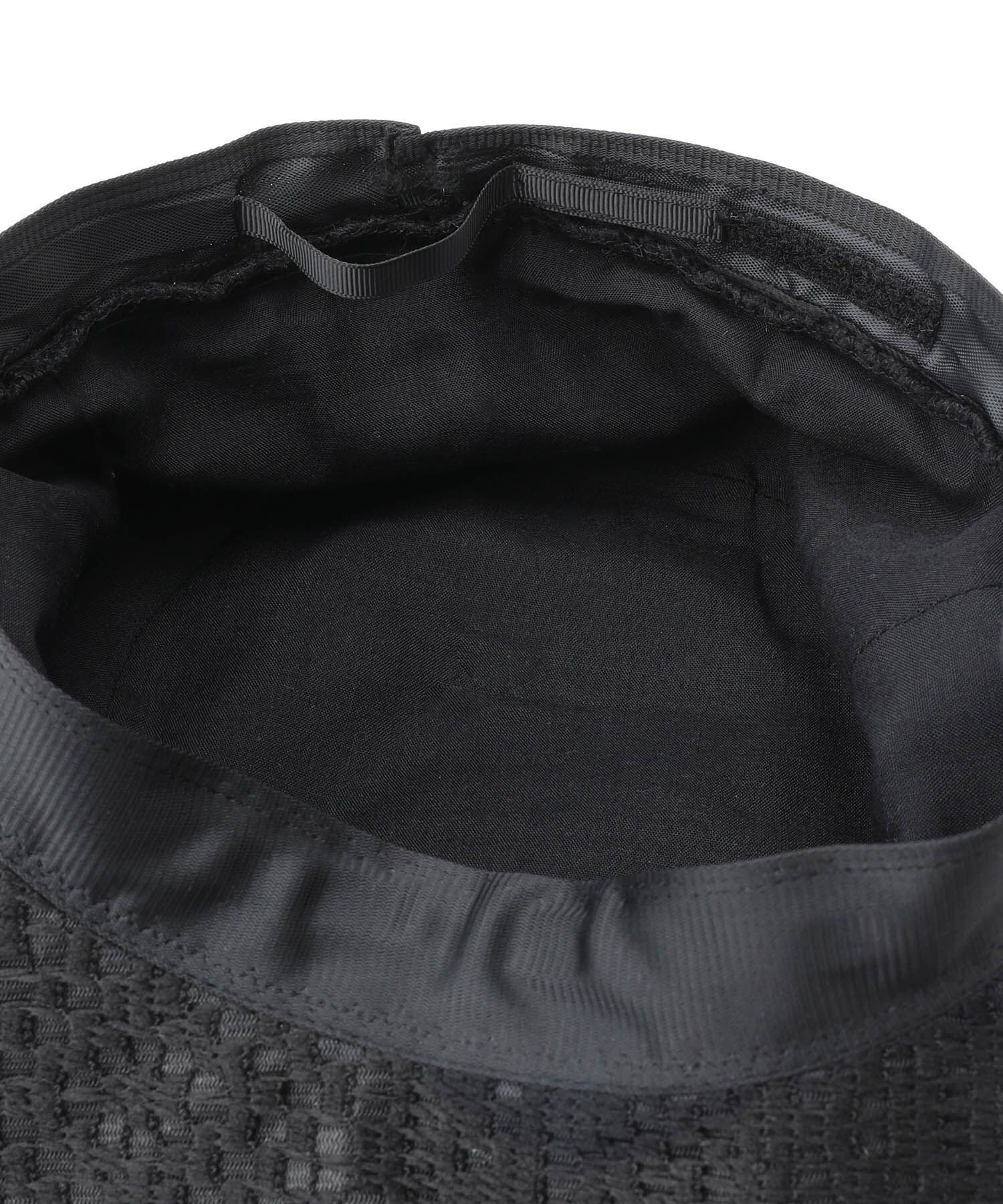 ROPE PICNIC PASSAGE「ワイヤー入りレースハット」|ハット|