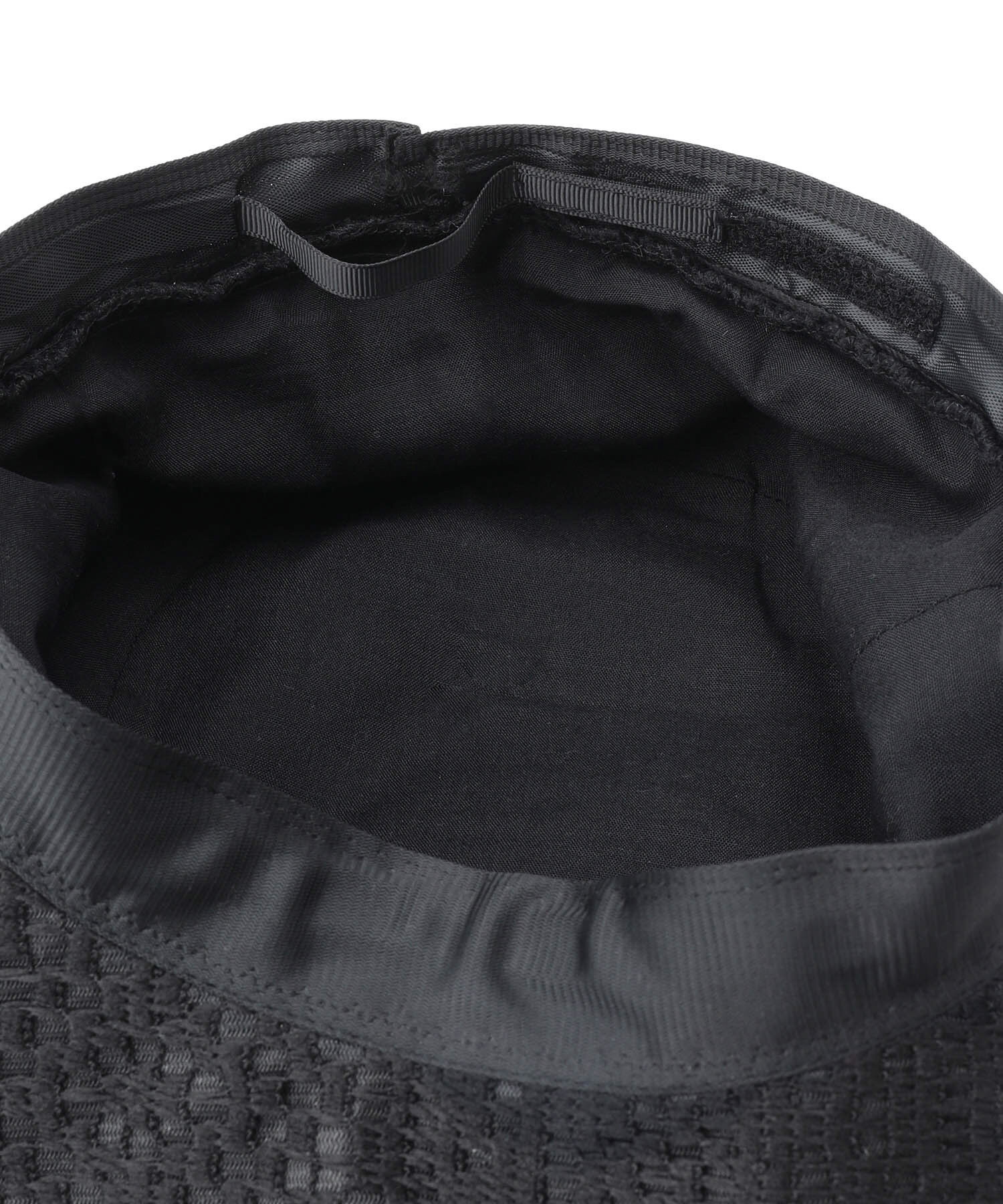 ROPE PICNIC PASSAGE「ワイヤー入りレースハット」|ハット|