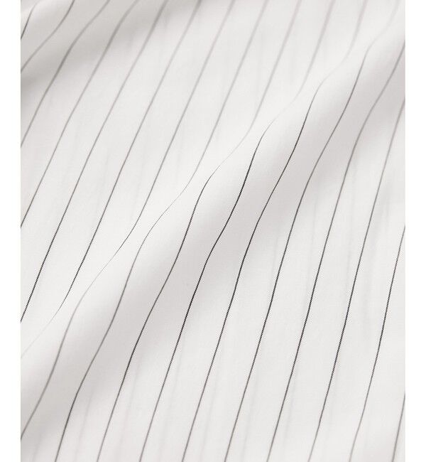 Rope&rsquo;Picnic「ネックコンシャスデザインシャツ/イージーケア」|シャツ・ブラウス|