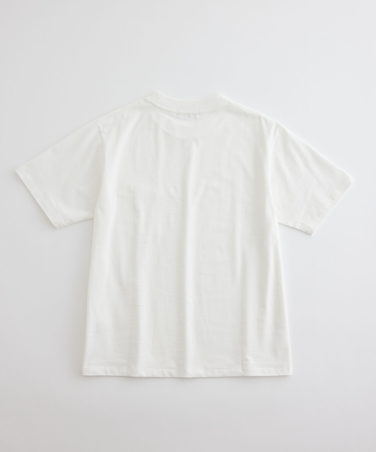 ADAM ET ROPE'「〈汗染み防止〉スエット ガード ベーシック ポケット Tシャツ」|Tシャツ・カットソー|