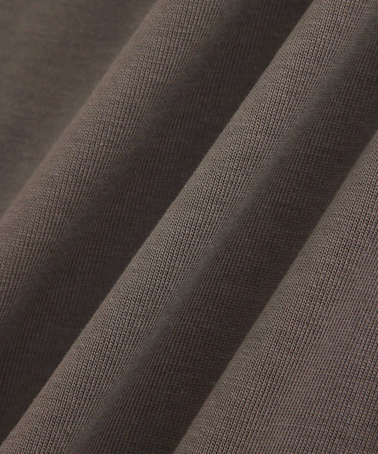 ADAM ET ROPE'「〈汗染み防止〉スエット ガード ベーシック ポケット Tシャツ」|Tシャツ・カットソー|