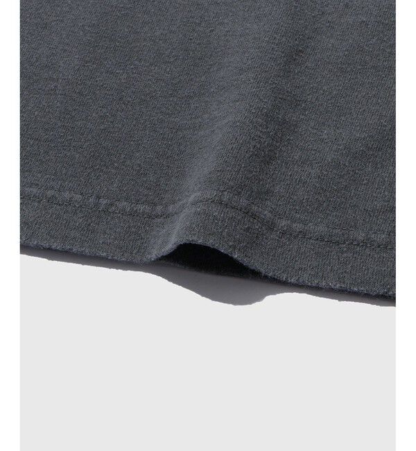 ADAM ET ROPE'「《別注》【J.J Mercer/ジェイジェイ マーサー】CISCO」|Tシャツ・カットソー|