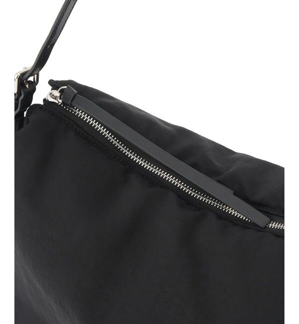 ADAM ET ROPE'「ダブルポケットパテッドショルダー」|ショルダー・メッセンジャー|