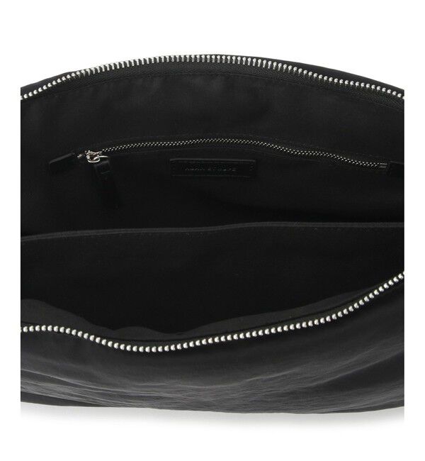 ADAM ET ROPE'「ダブルポケットパテッドショルダー」|ショルダー・メッセンジャー|