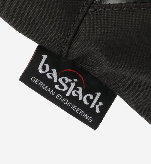  「bagjack | コーデュラナイロン コブラバックルヒップバッグ」|ショルダー・メッセンジャー|