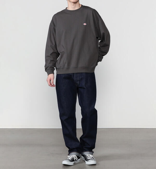  「orSlow | 105 STANDARD SELVEDGE DENIM MEN」|デニム|