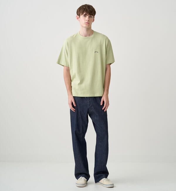 ORCIVAL「ORCIVAL | デニム イージーパンツ MEN」|デニム|