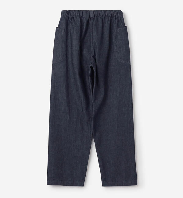 ORCIVAL「ORCIVAL | デニム イージーパンツ MEN」|デニム|