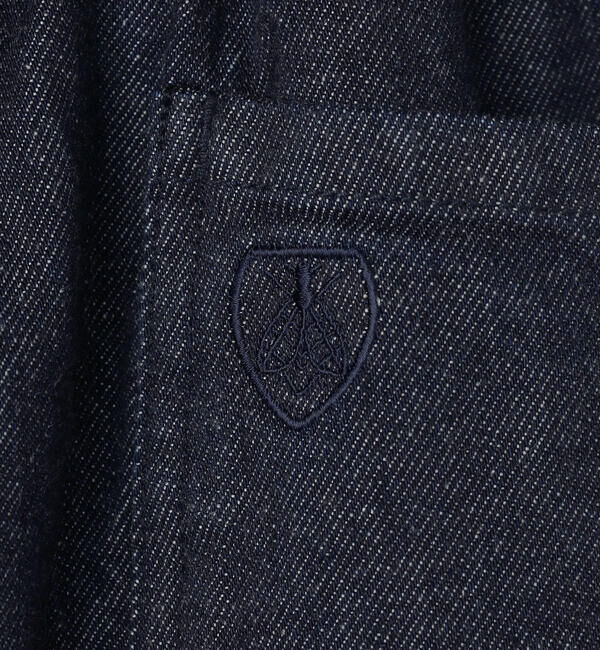 ORCIVAL「ORCIVAL | デニム イージーパンツ MEN」|デニム|