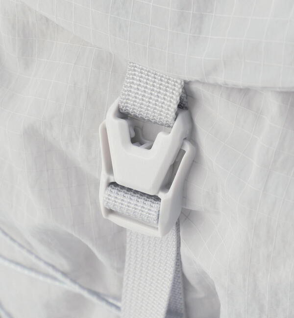 GYMPHLEX「Gymphlex | ナイロンリップストップ バックパック Rothley 20.4 UNISEX」|リュック|