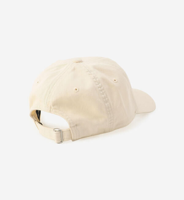 GYMPHLEX「Gymphlex | コットンチノ 6Pキャップ UNISEX」|キャップ・キャスケット|