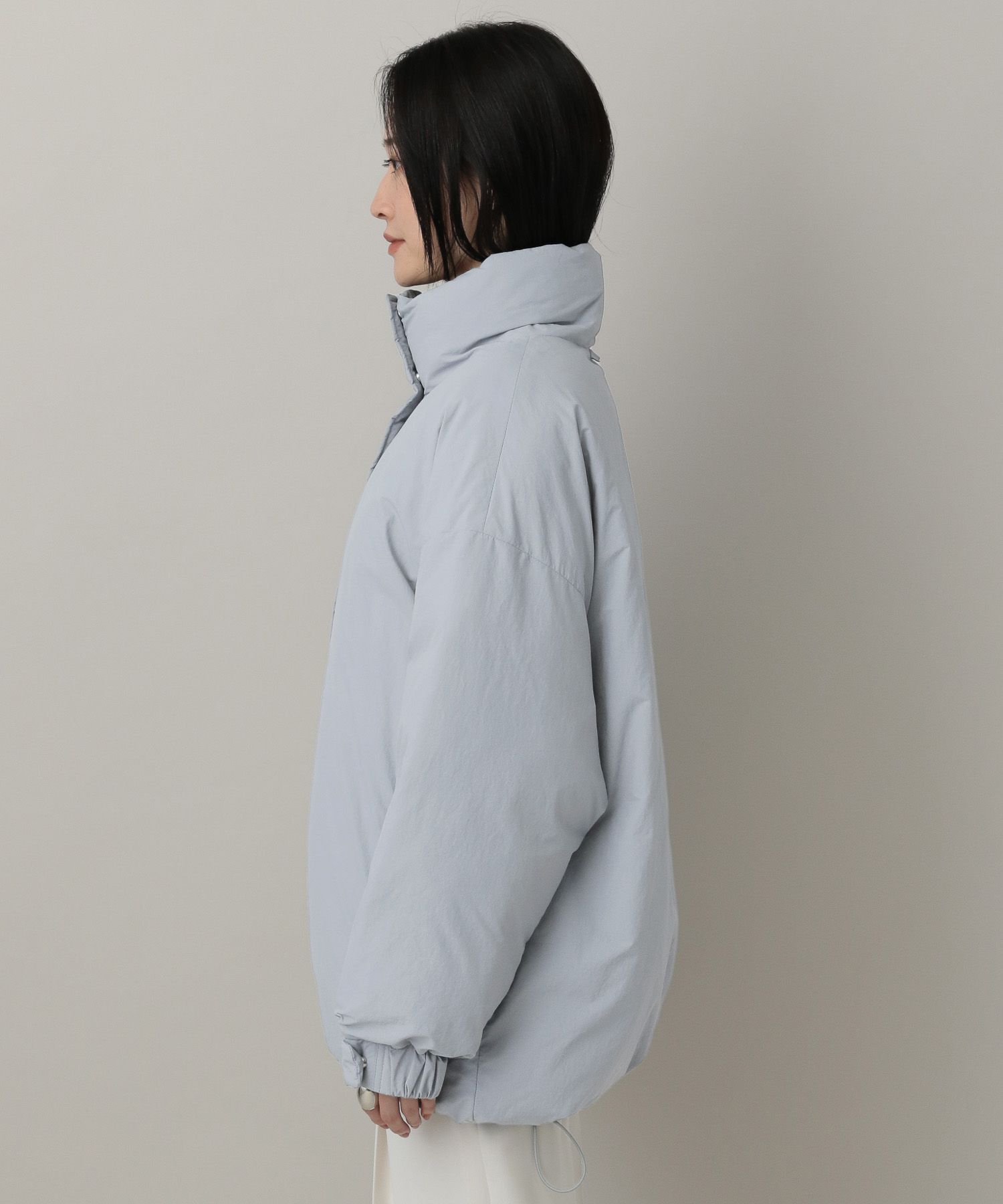 エアサーマル2WAYブルゾン（A part by ）｜ルミネのファッション通販