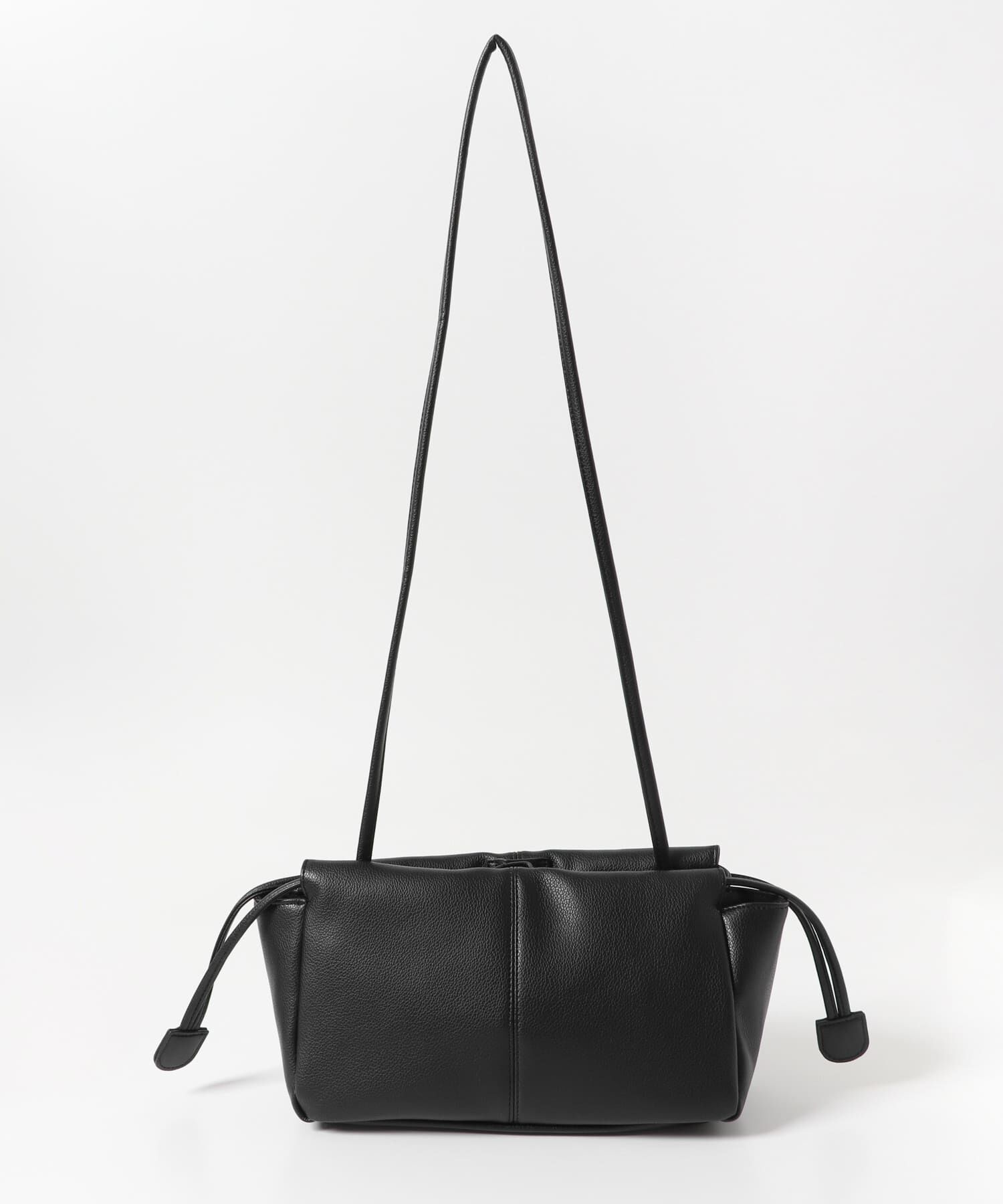 URBAN RESEARCH DOORS「2WAY巾着ショルダーバッグ」|ショルダー・メッセンジャー|