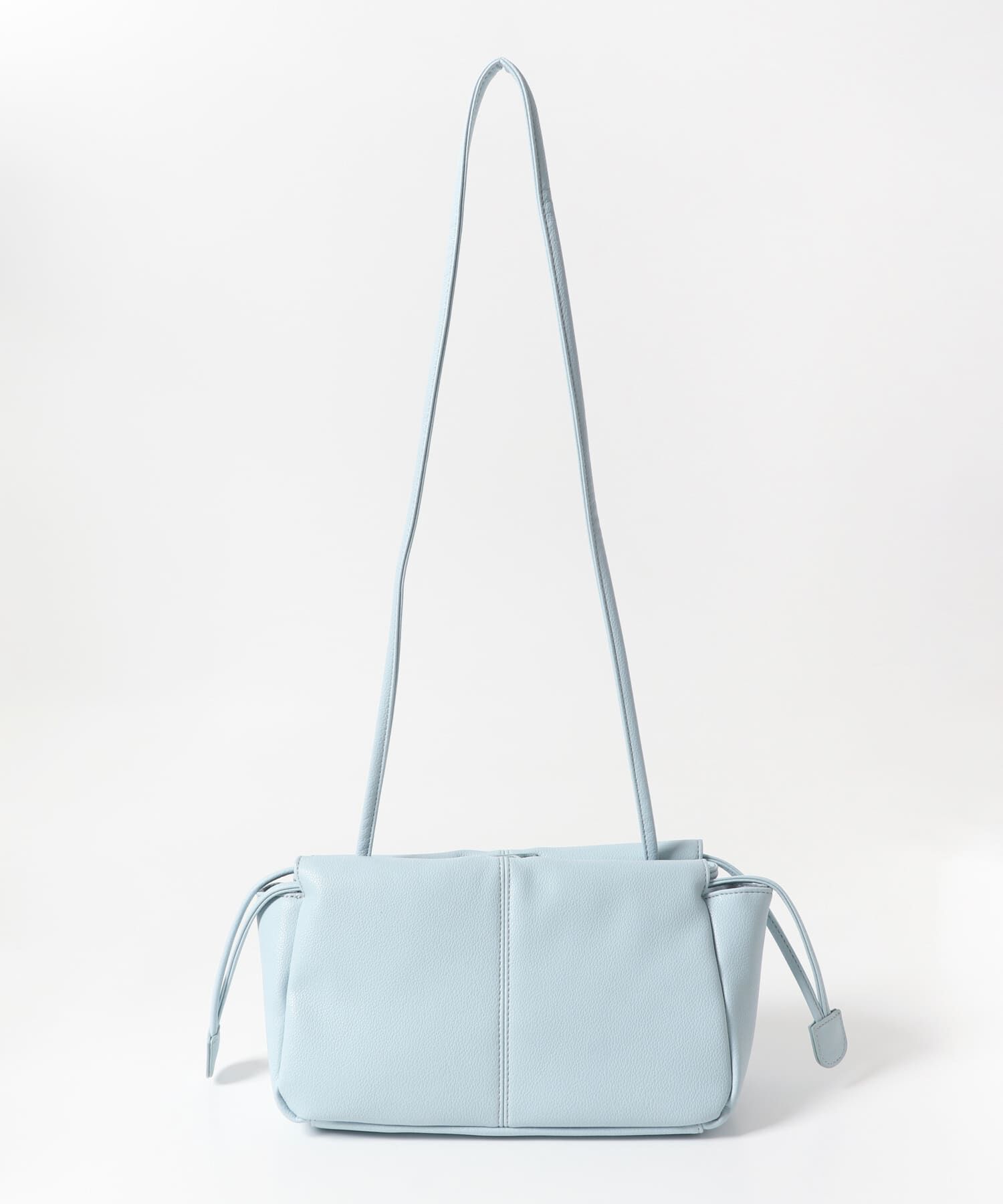 URBAN RESEARCH DOORS「2WAY巾着ショルダーバッグ」|ショルダー・メッセンジャー|