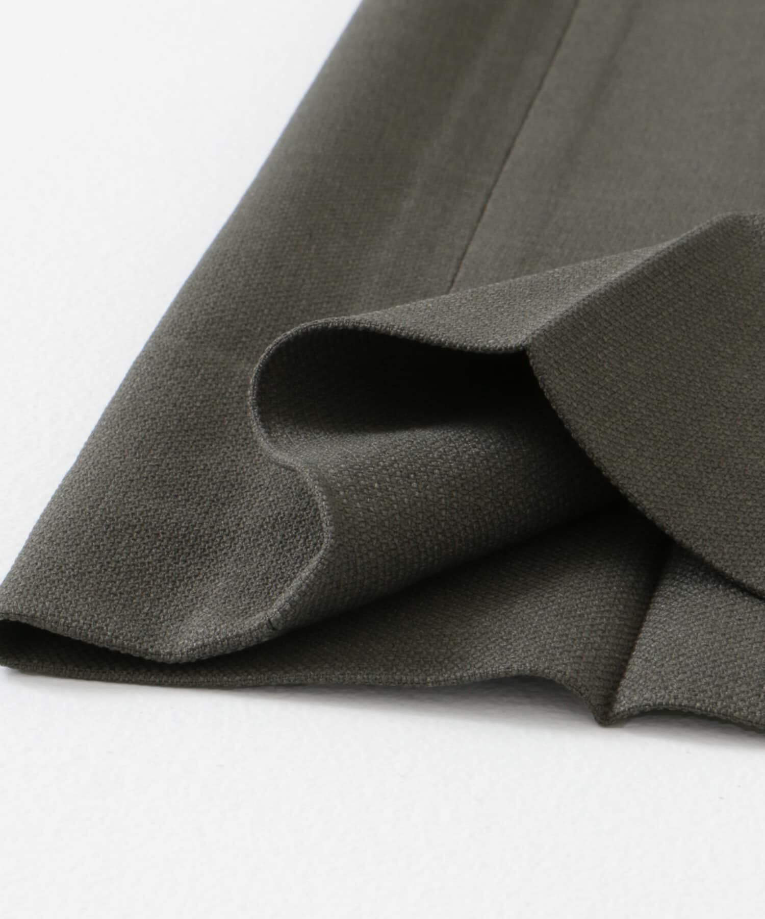 URBAN RESEARCH DOORS「『イージーケア』LIFE STYLE TAILOR　ストレッチオックス2タックパンツ」|スラックス|