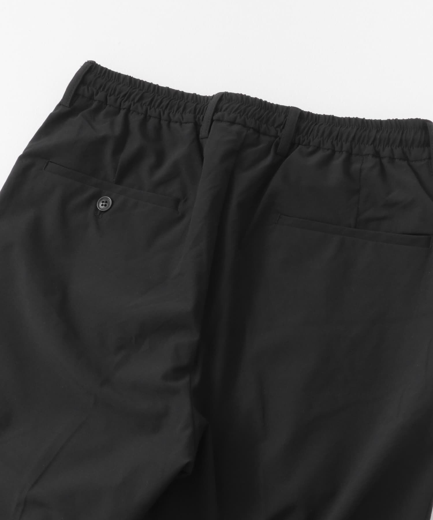 URBAN RESEARCH DOORS「『ｲｰｼﾞｰｹｱ』LIFE STYLE TAILOR ﾘｯﾌﾟｽﾄｯﾌﾟﾅｲﾛﾝｽﾄﾚｯﾁ 」|スラックス|