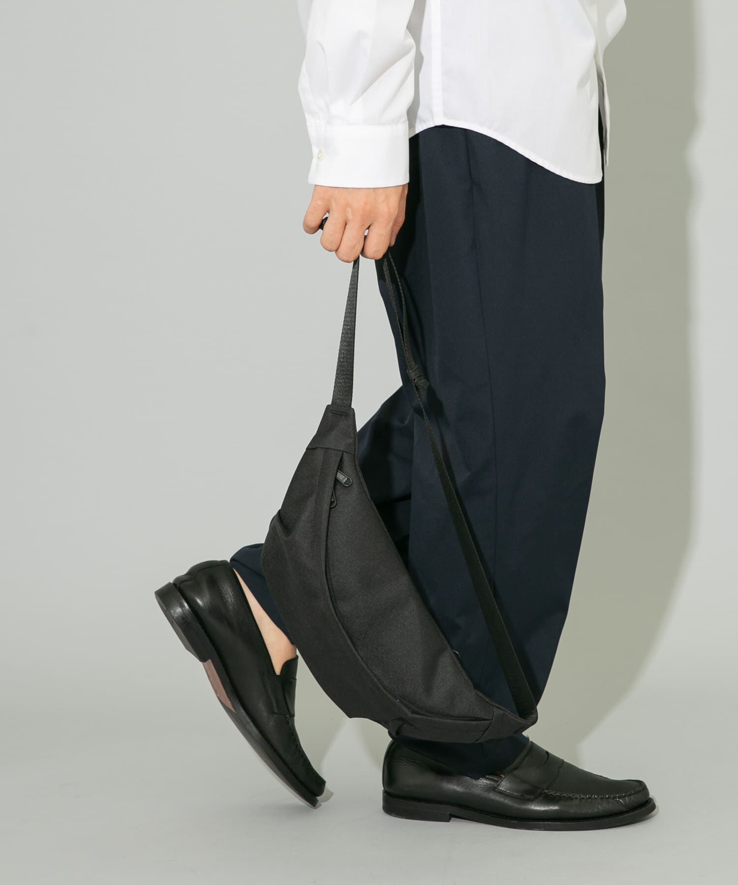 RODE SKO「撥水タックボディバッグ」|ショルダー・メッセンジャー|