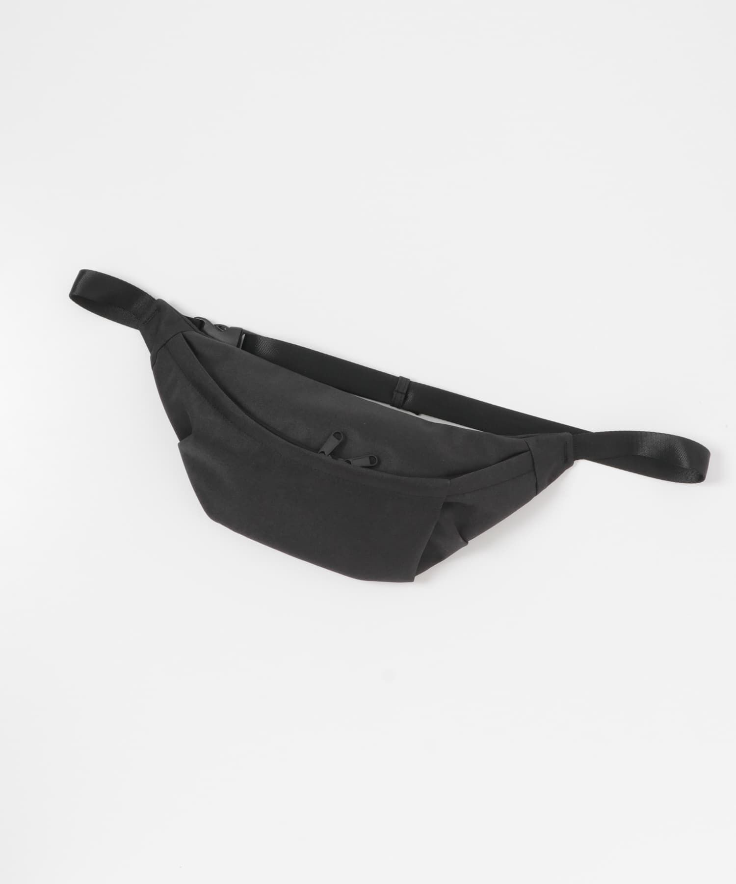 RODE SKO「撥水タックボディバッグ」|ショルダー・メッセンジャー|