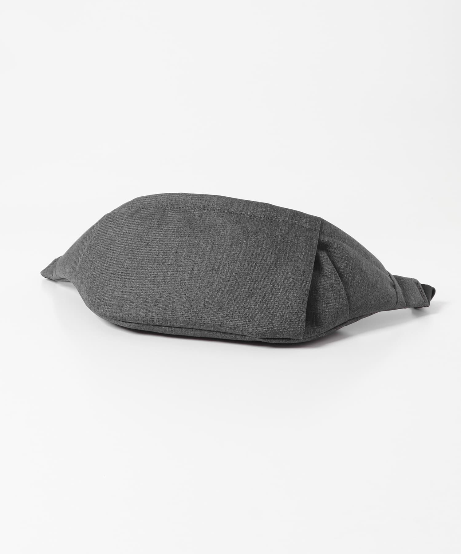 RODE SKO「撥水タックボディバッグ」|ショルダー・メッセンジャー|