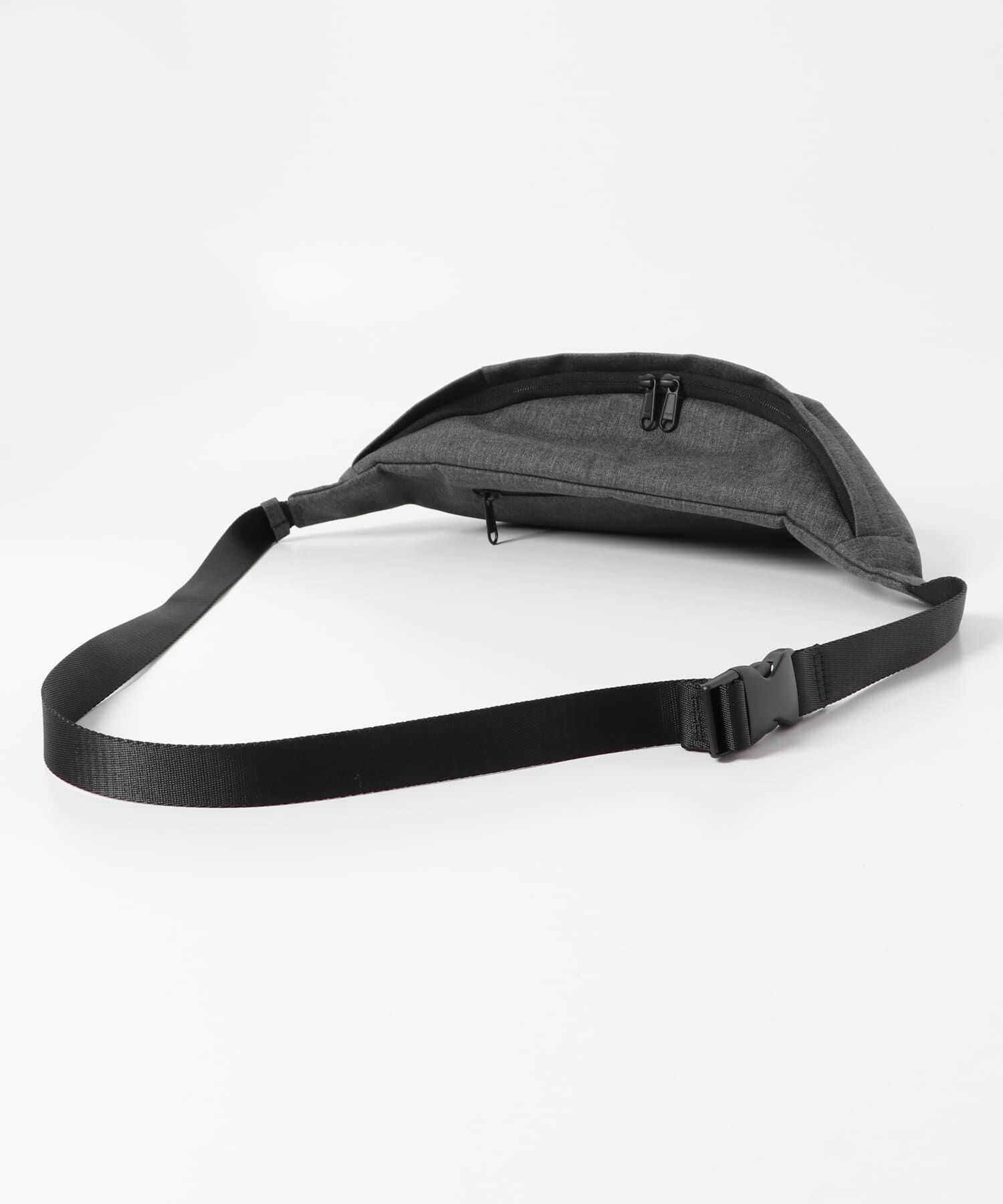 RODE SKO「撥水タックボディバッグ」|ショルダー・メッセンジャー|