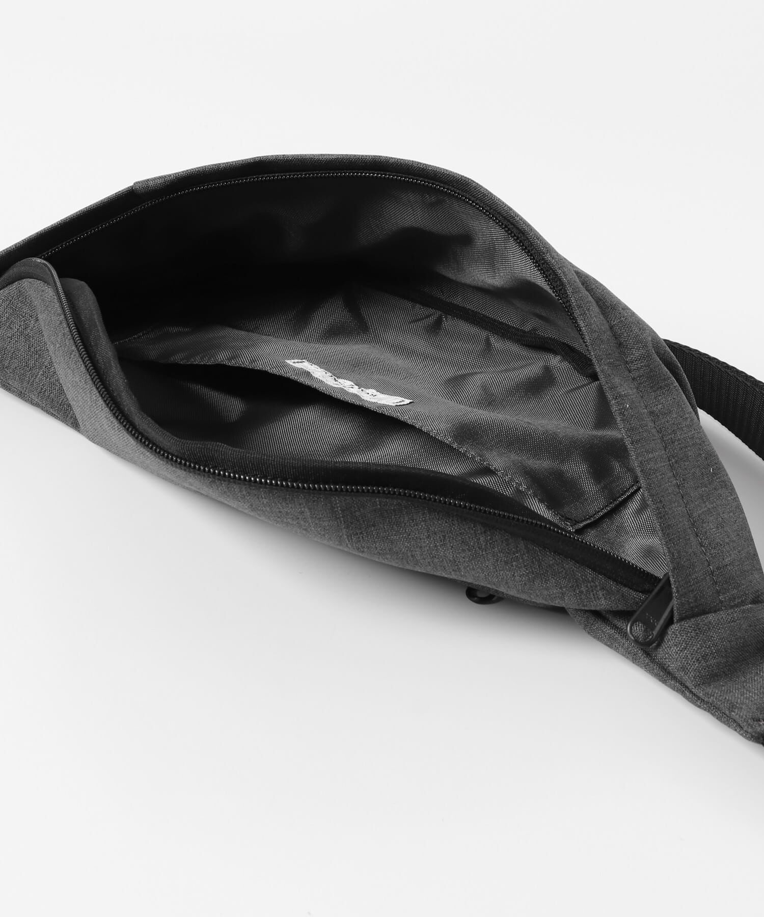 RODE SKO「撥水タックボディバッグ」|ショルダー・メッセンジャー|