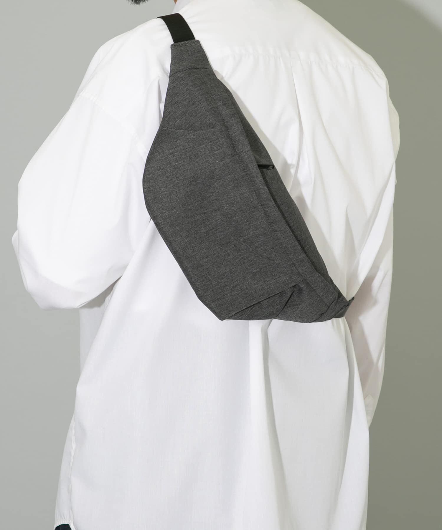 RODE SKO「撥水タックボディバッグ」|ショルダー・メッセンジャー|