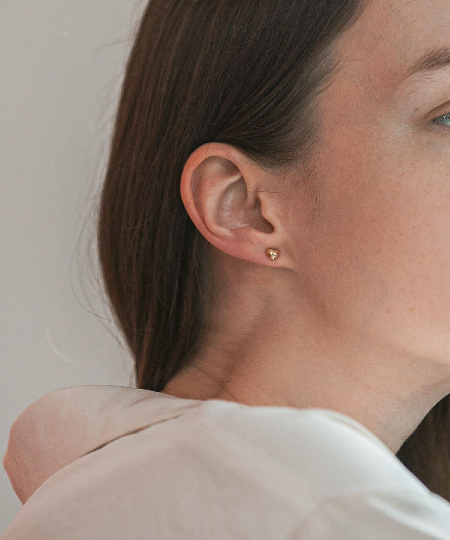 URBAN RESEARCH「ff by decor urban research　ハートピアス」|ピアス|