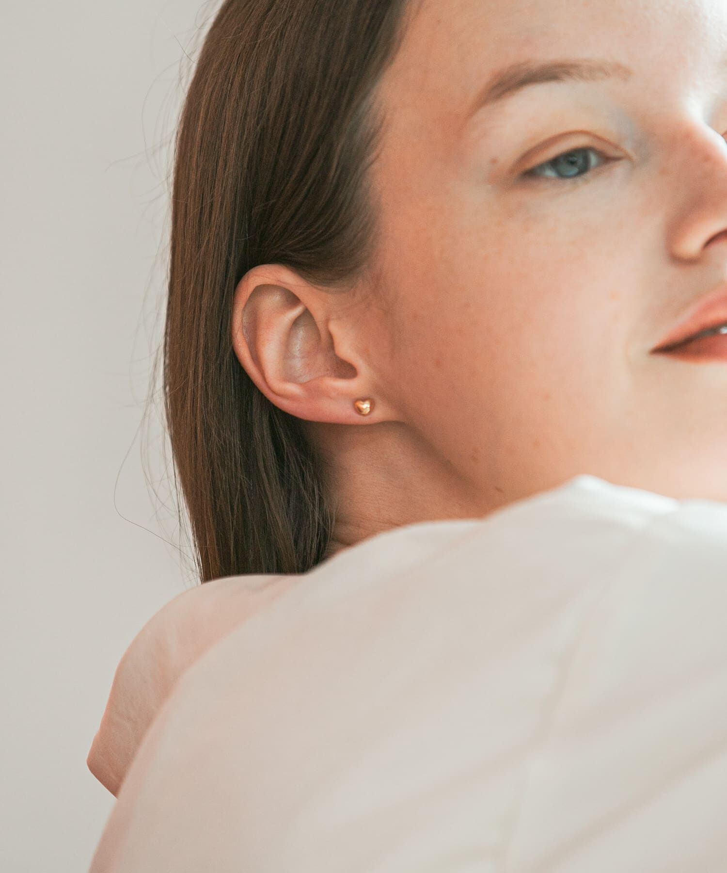 URBAN RESEARCH「ff by decor urban research　ハートピアス」|ピアス|