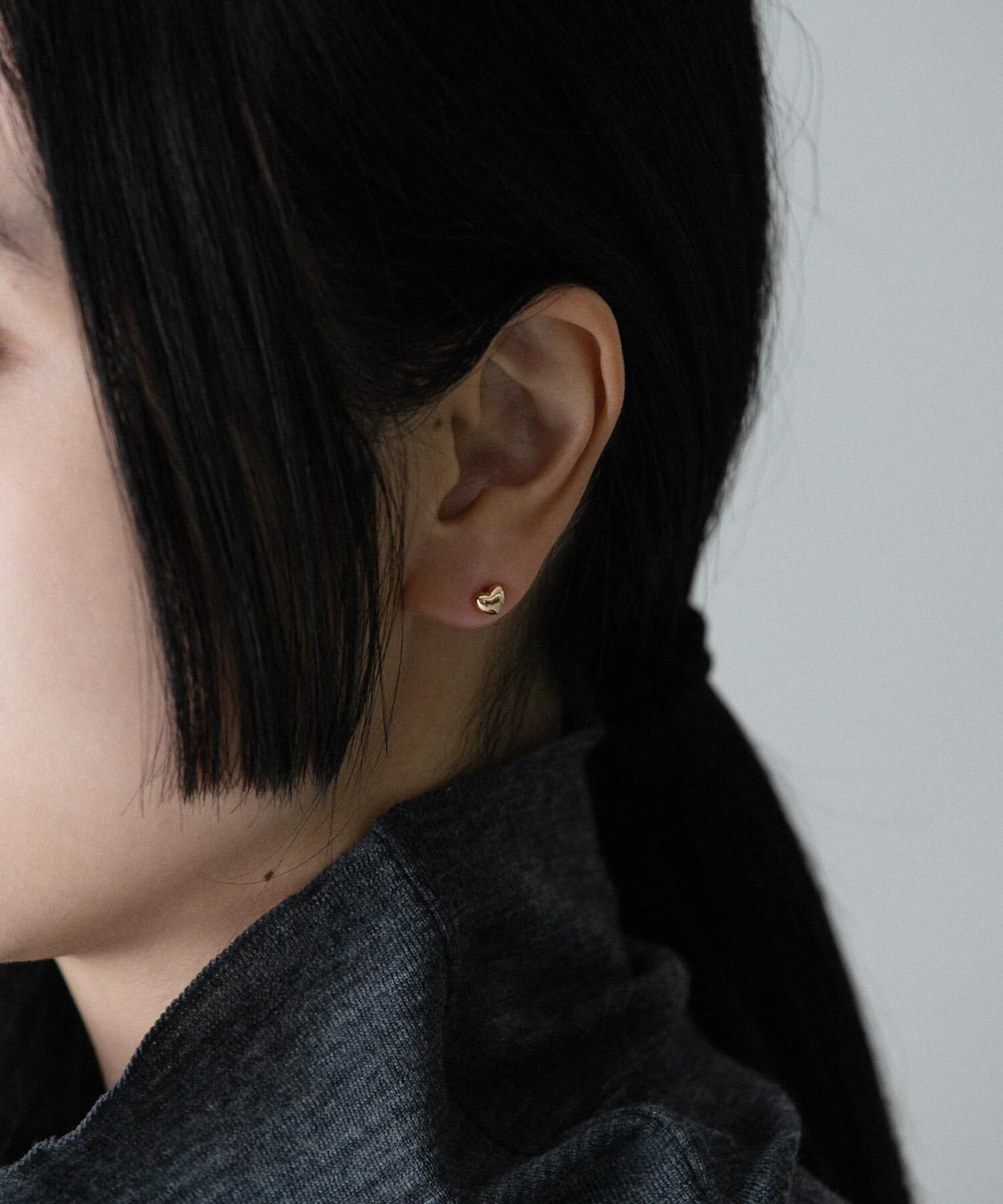 URBAN RESEARCH「ff by decor urban research　ハートピアス」|ピアス|