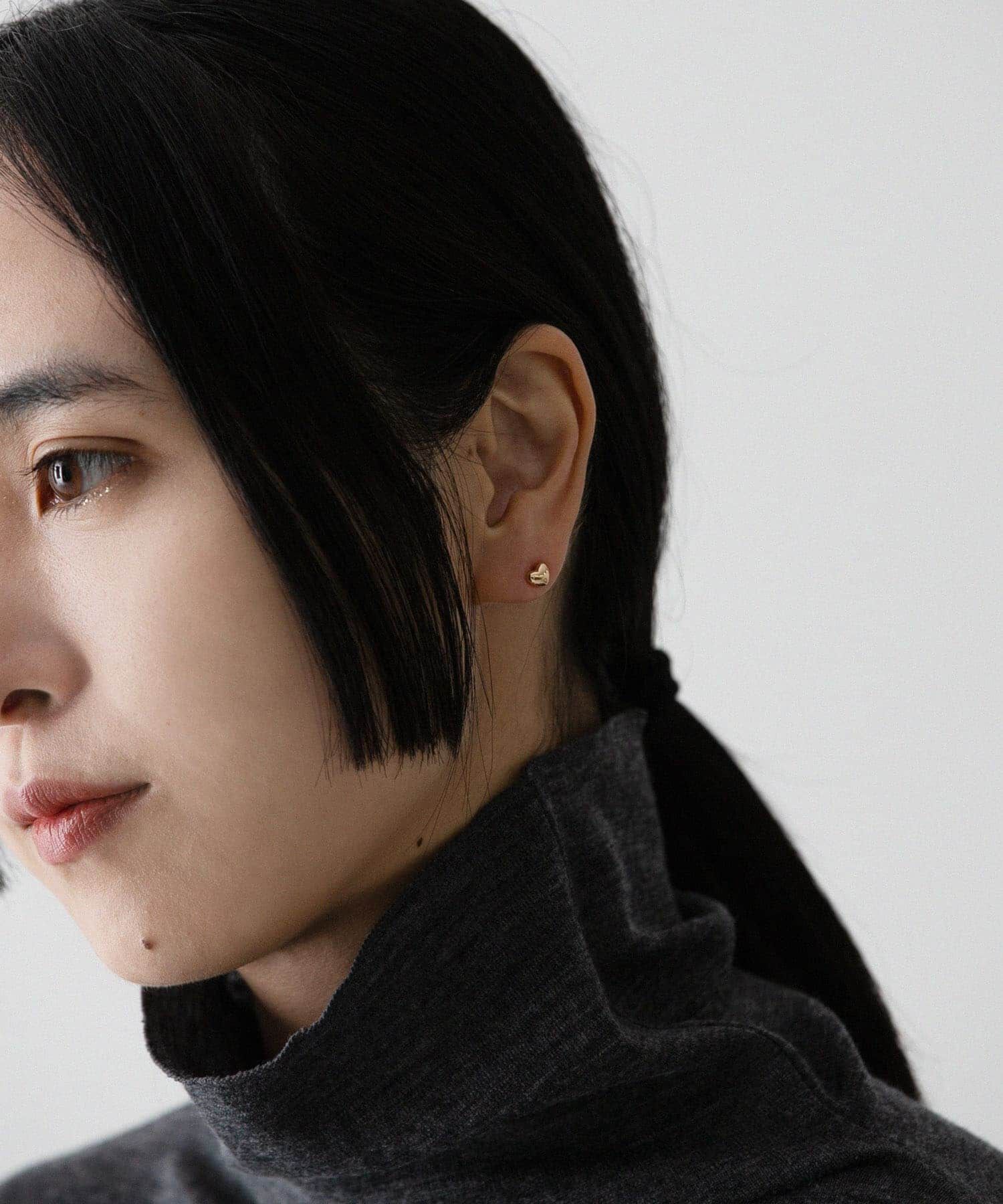 URBAN RESEARCH「ff by decor urban research　ハートピアス」|ピアス|