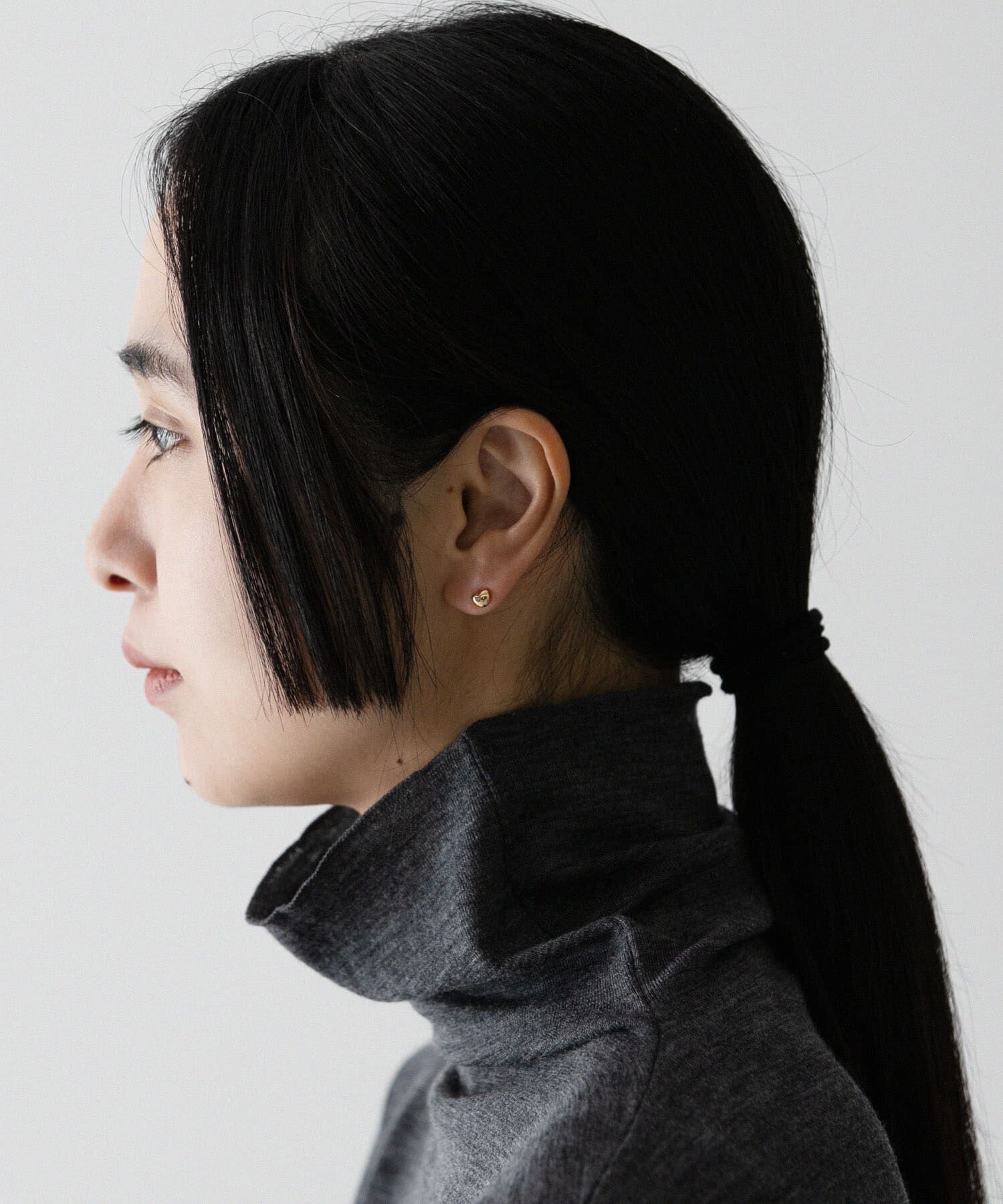 URBAN RESEARCH「ff by decor urban research　ハートピアス」|ピアス|