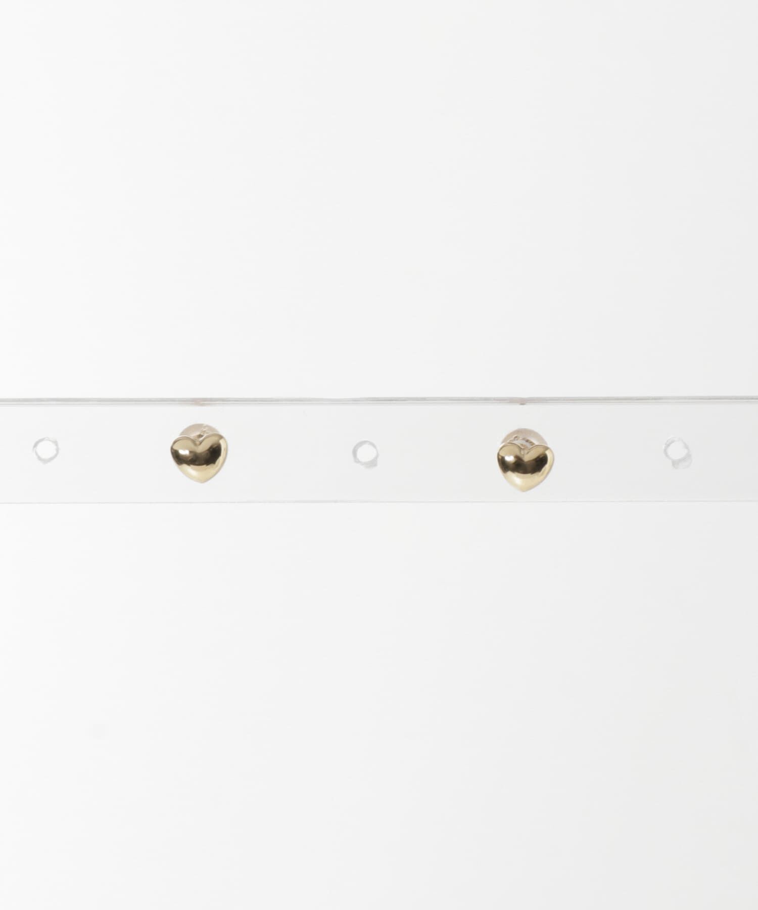 URBAN RESEARCH「ff by decor urban research　ハートピアス」|ピアス|