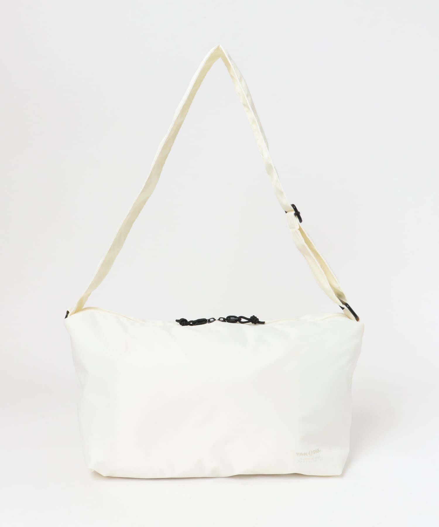 URBAN RESEARCH DOORS「『別注』YAKPAK&times;DOORS　SHOULDER BAG M」|ショルダー・メッセンジャー|